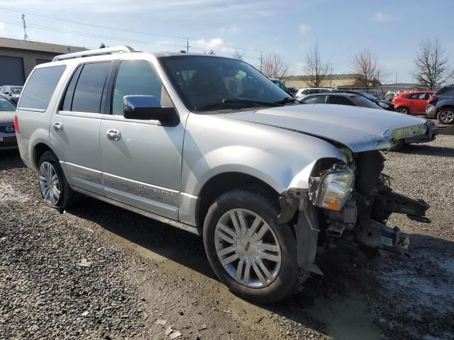 2010 Lincoln Navigator