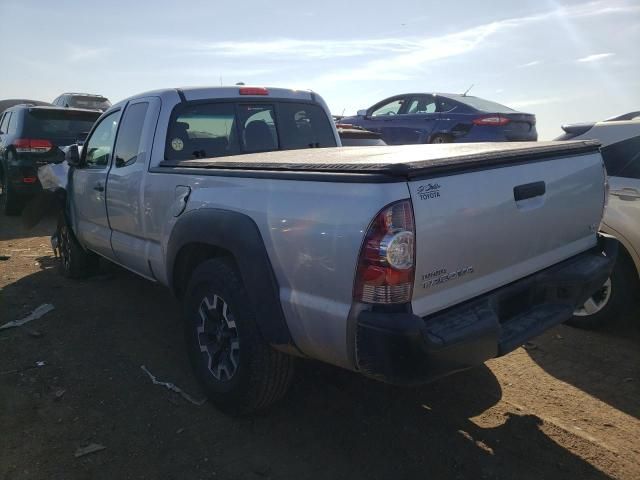 2009 Toyota Tacoma Access Cab