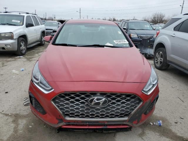 2019 Hyundai Sonata Limited