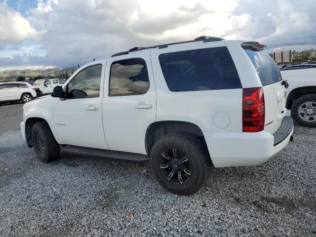 2011 Chevrolet Tahoe C1500  LS