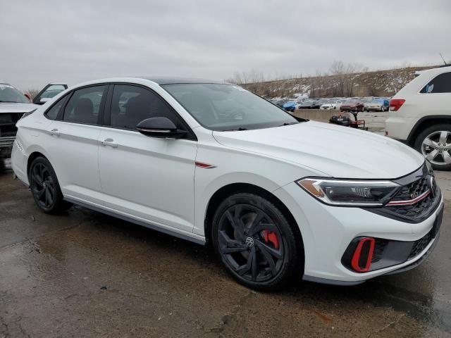 2023 Volkswagen Jetta GLI Automatic