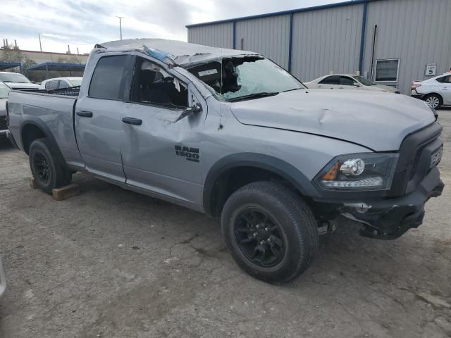 2021 Dodge RAM 1500 Classic SLT