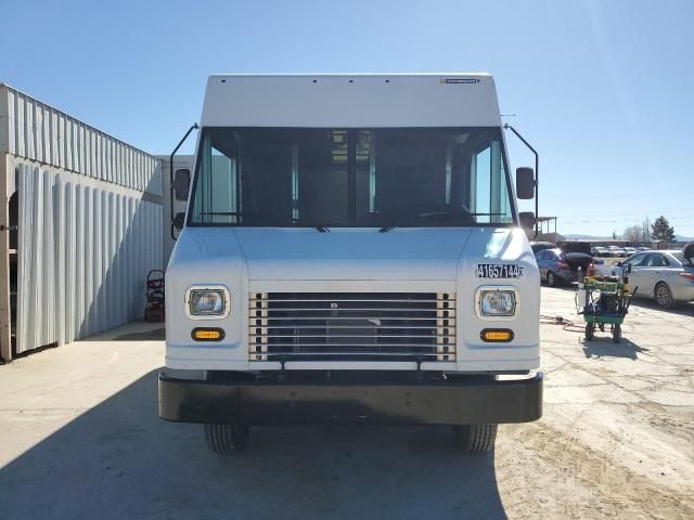 2013 Ford Econoline E450 Super Duty Commercial Stripped Chas