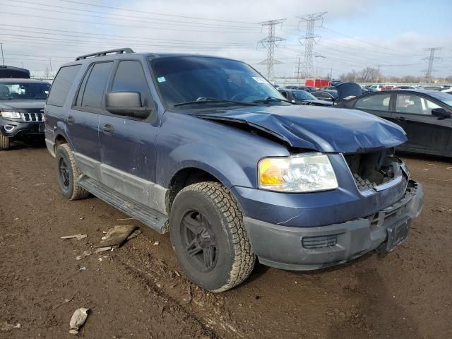 2006 Ford Expedition XLS