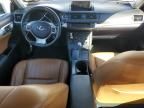 2012 Lexus CT 200