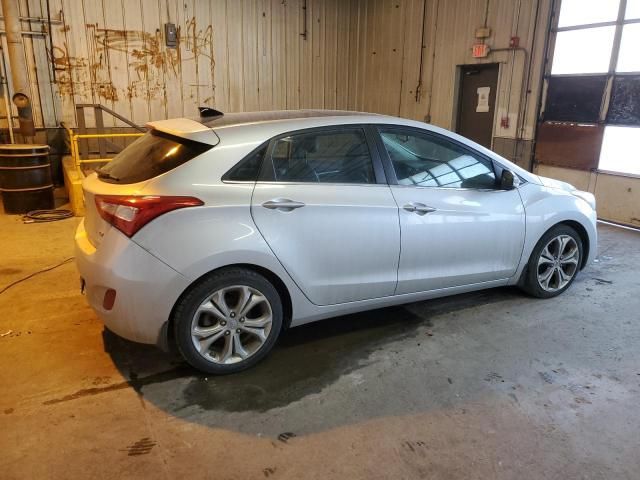 2014 Hyundai Elantra GT