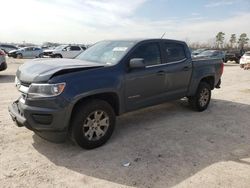 2019 Chevrolet Colorado LT for sale in Houston, TX