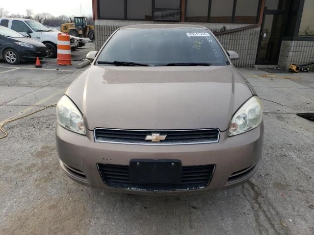 2006 Chevrolet Impala LT