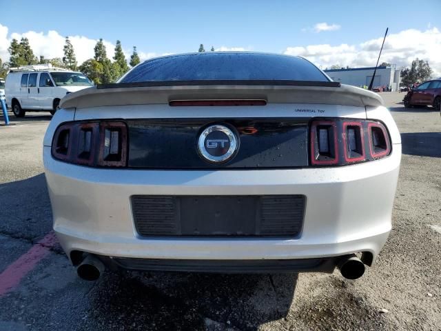 2014 Ford Mustang GT