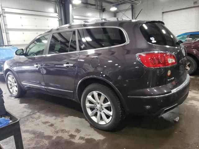 2015 Buick Enclave