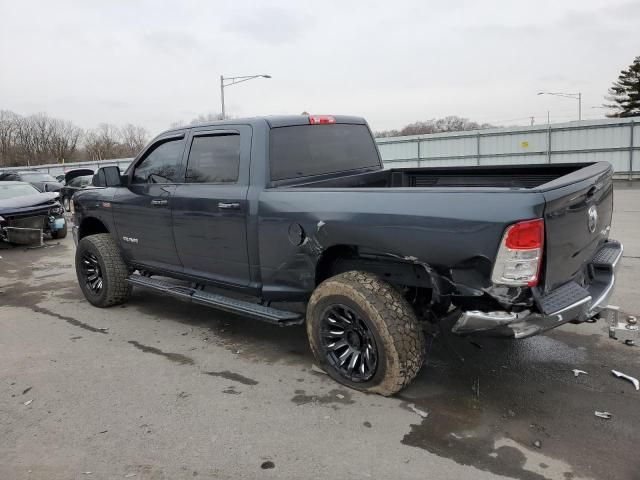 2019 Dodge RAM 2500 BIG Horn