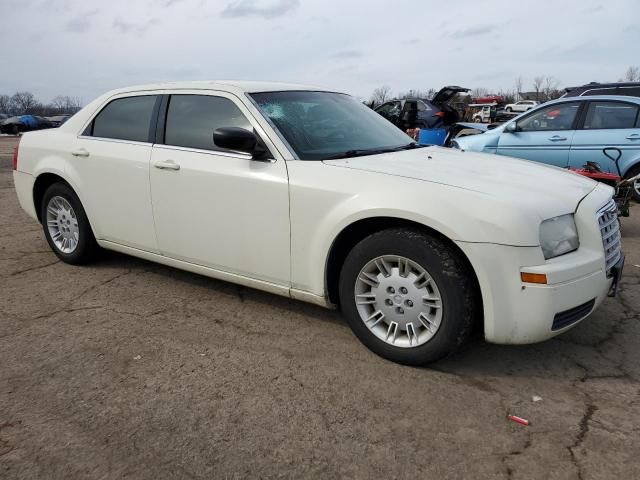 2007 Chrysler 300