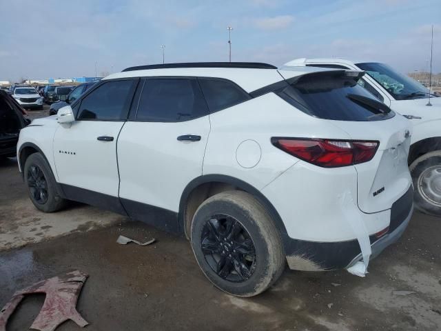 2020 Chevrolet Blazer 2LT