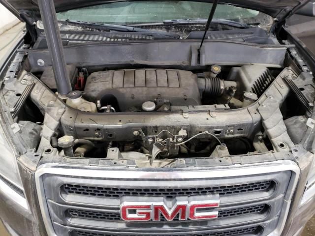 2013 GMC Acadia SLE