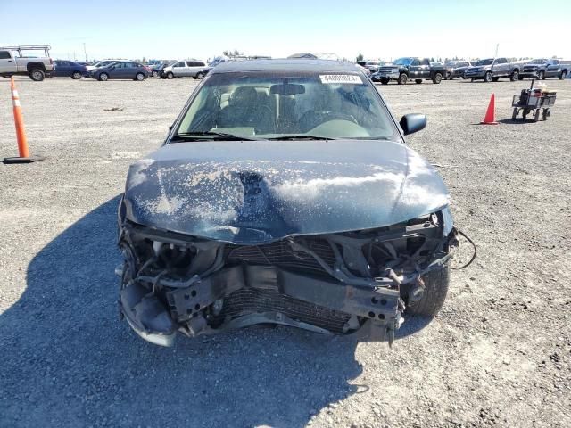 2003 Toyota Camry Solara SE