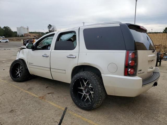 2011 GMC Yukon Denali