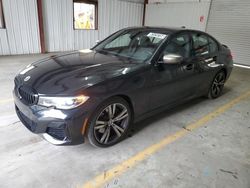 Salvage cars for sale from Copart Eight Mile, AL: 2020 BMW M340XI
