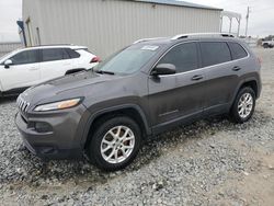 2016 Jeep Cherokee Latitude for sale in Tifton, GA