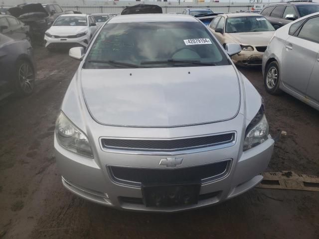 2012 Chevrolet Malibu 1LT