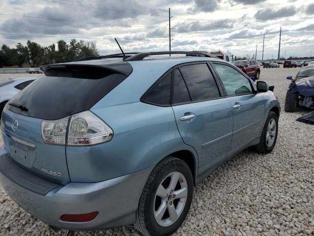 2008 Lexus RX 350