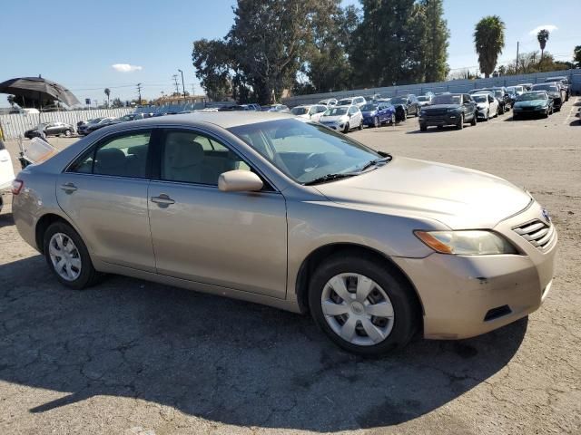 2008 Toyota Camry CE