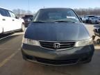 2003 Honda Odyssey EXL