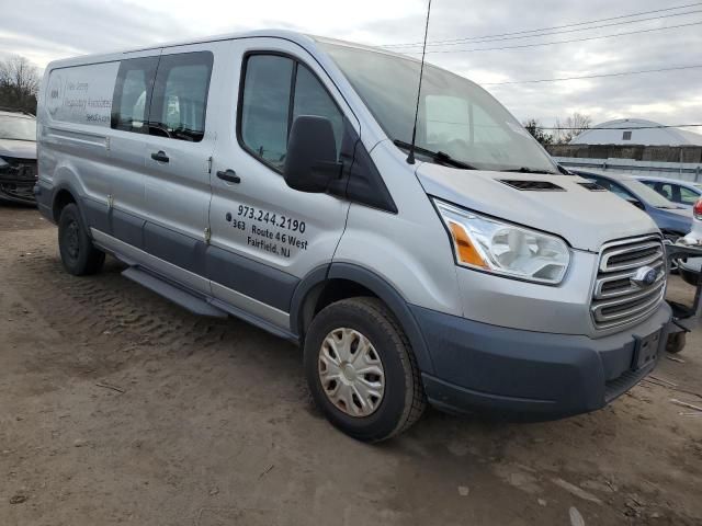 2016 Ford Transit T-150