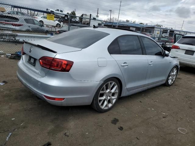 2014 Volkswagen Jetta GLI