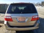 2007 Honda Odyssey EXL