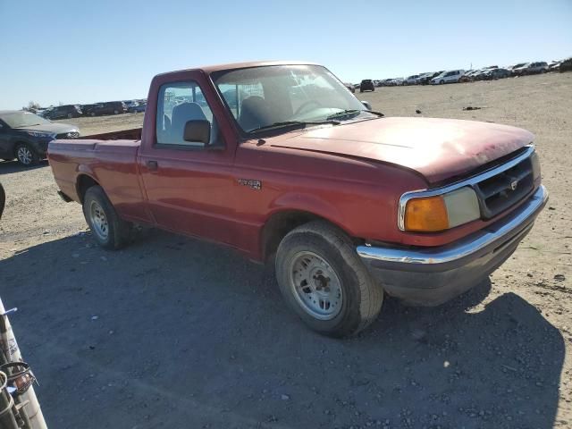 1997 Ford Ranger