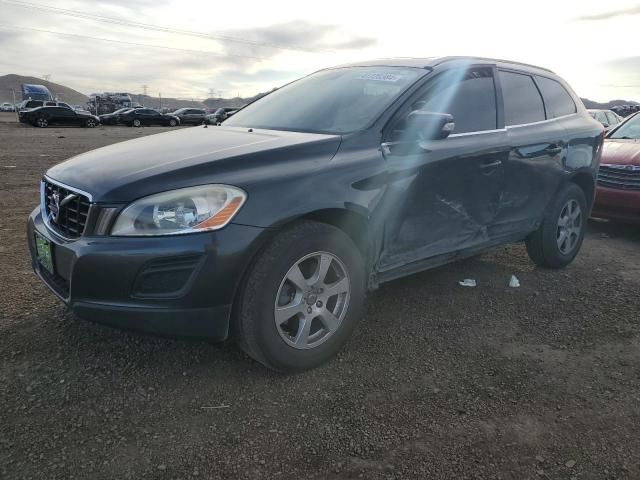 2011 Volvo XC60 3.2