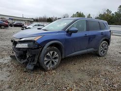 2021 Nissan Rogue SV for sale in Memphis, TN