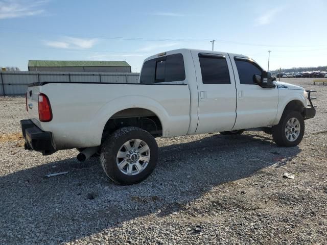 2016 Ford F250 Super Duty