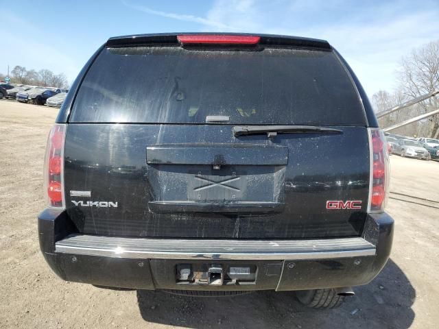 2012 GMC Yukon Denali