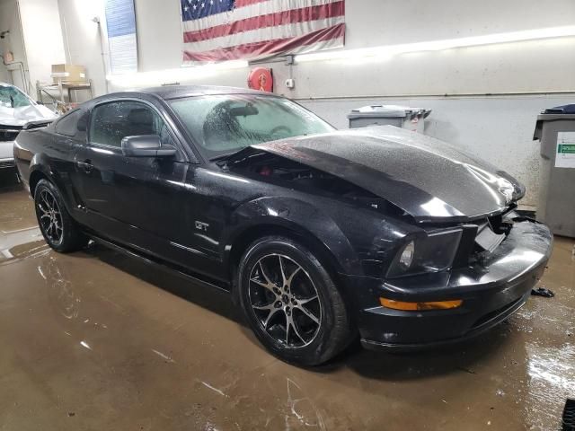 2006 Ford Mustang GT