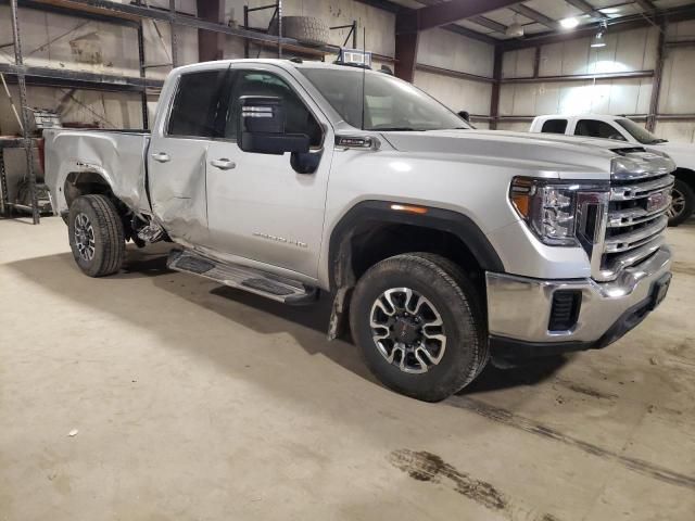 2022 GMC Sierra K2500 SLE