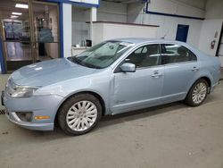 2011 Ford Fusion Hybrid for sale in Pasco, WA