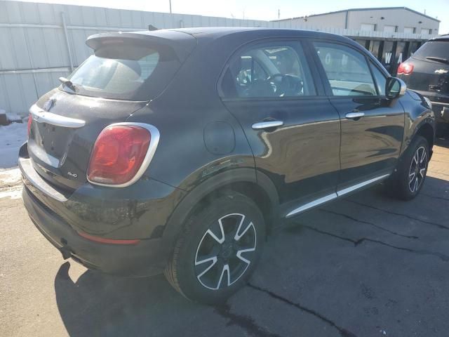 2018 Fiat 500X POP