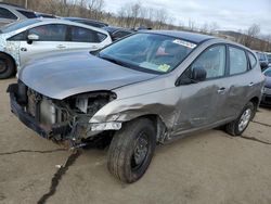 2010 Nissan Rogue S en venta en Marlboro, NY