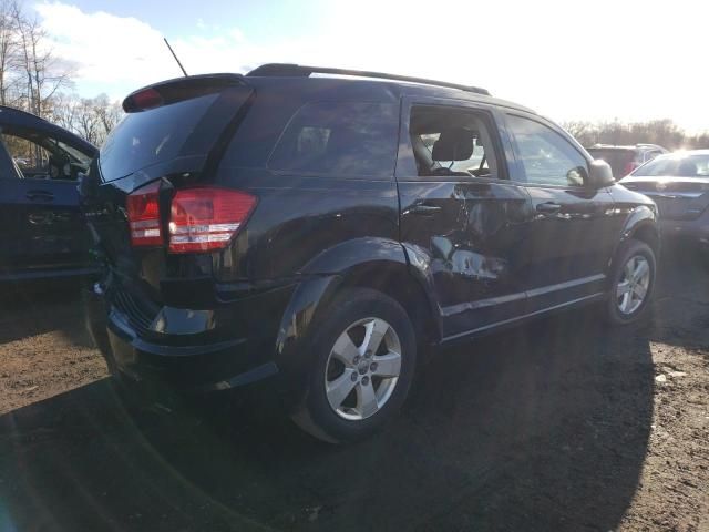 2016 Dodge Journey SE