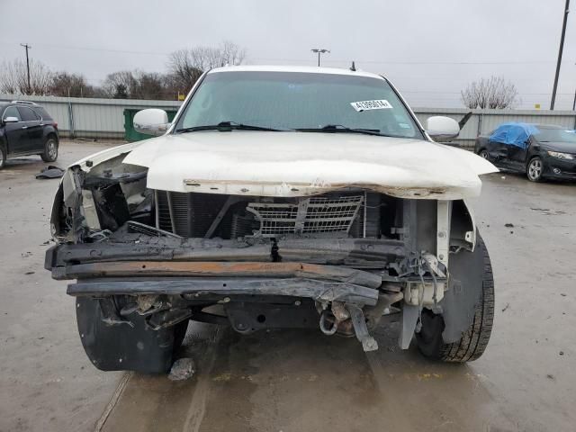 2008 Cadillac Escalade ESV