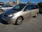 2004 Toyota Sienna XLE