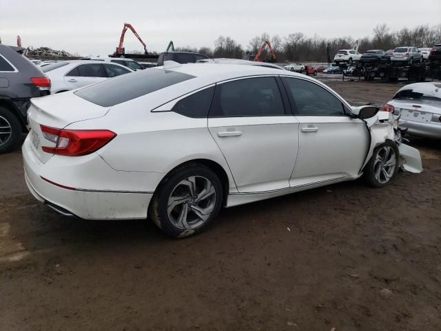 2019 Honda Accord EXL