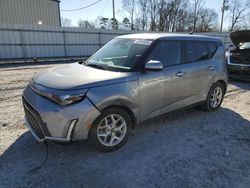 Salvage cars for sale from Copart Gastonia, NC: 2023 KIA Soul LX