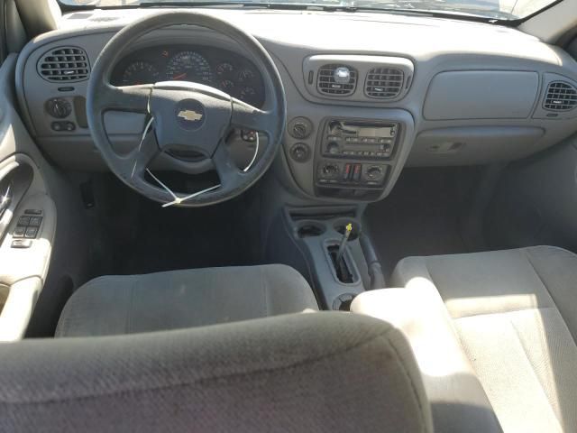 2005 Chevrolet Trailblazer LS