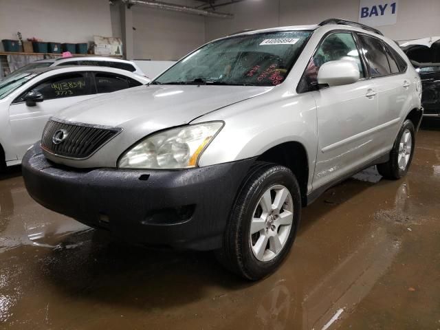 2007 Lexus RX 350