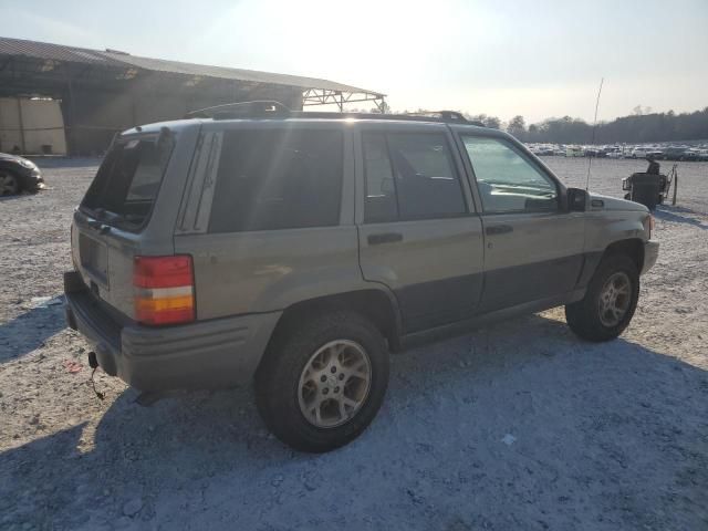 1998 Jeep Grand Cherokee Limited