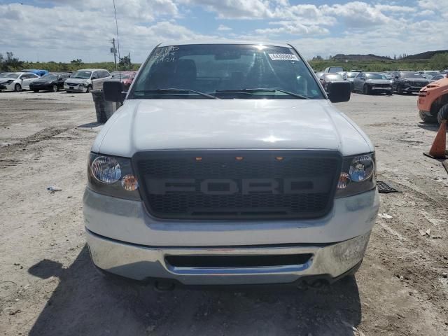 2008 Ford F150