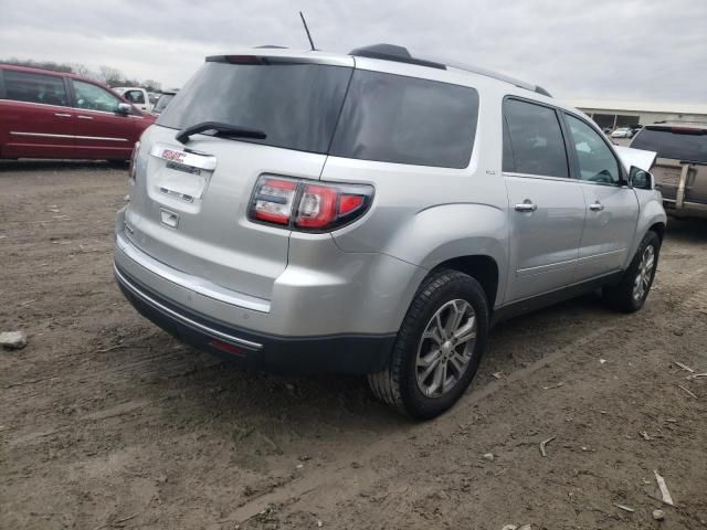 2015 GMC Acadia SLT-1