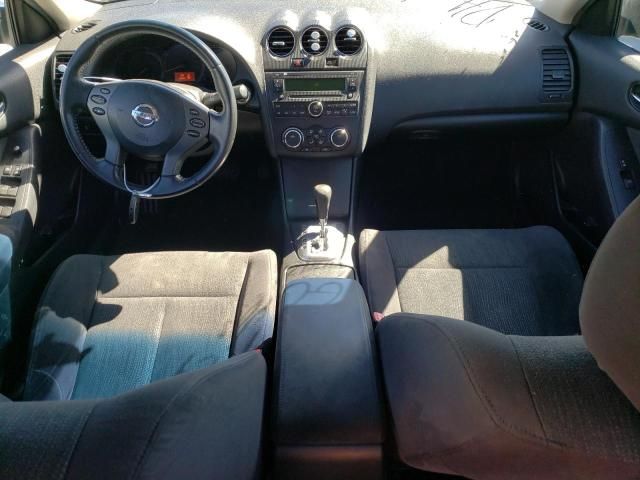 2011 Nissan Altima Base